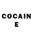 Cocaine Fish Scale Heller
